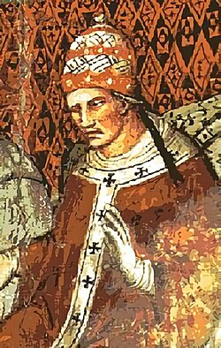 Portrait of Alexander III