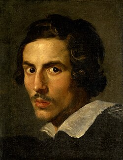 Portrait of Gian Lorenzo Bernini