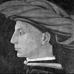 Portrait of Sebeos