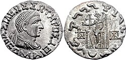 Portrait of Hermaeus