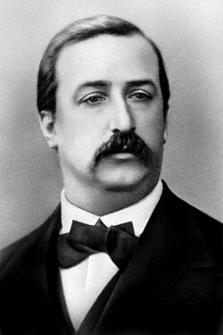 Portrait of Alexander Borodin