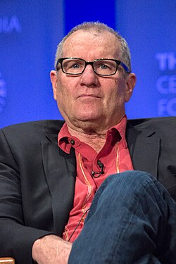 Portrait of Ed O'Neill