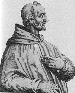 Portrait of Eugene III