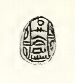 Portrait of Yakbim Sekhaenre