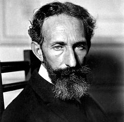 Portrait of Horacio Quiroga