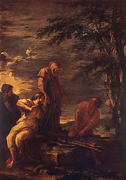 Portrait of Protagoras
