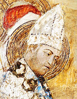 Portrait of Clement VI