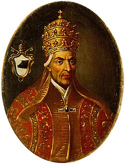 Portrait of Alexander II