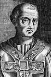 Portrait of Theodore II