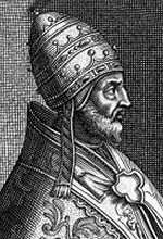 Portrait of Adrian V