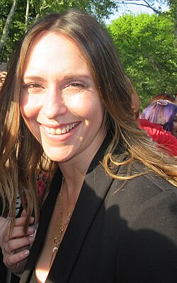 Portrait of Jennifer Love Hewitt