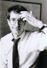 Portrait of Howard Gardner