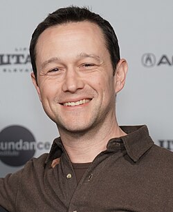 Portrait of Joseph Gordon-Levitt
