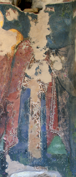 Portrait of Gjin Bua Shpata