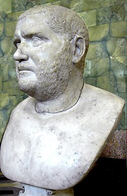 Portrait of Balbinus
