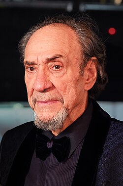 Portrait of F. Murray Abraham
