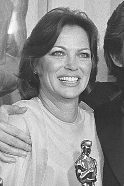 Portrait of Louise Fletcher