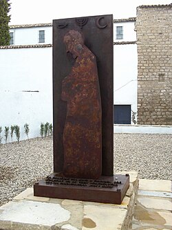Portrait of Hasdai ibn Shaprut