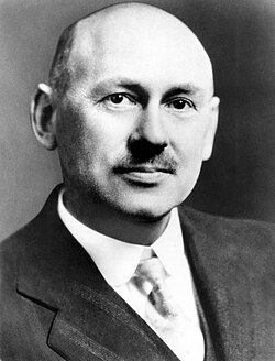 Portrait of Robert H. Goddard