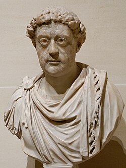 Portrait of Leo I
