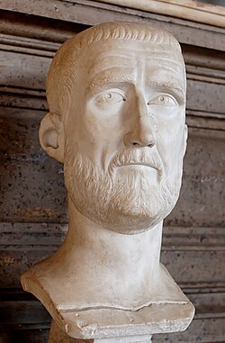Portrait of Probus