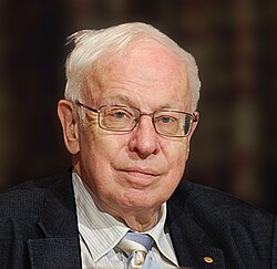 Portrait of Tomas Lindahl