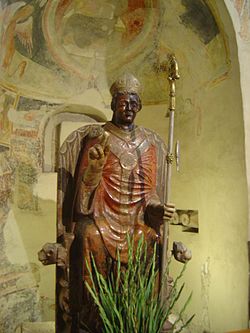 Portrait of Zeno of Verona