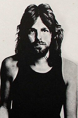 Portrait of Richard Wright