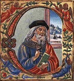 Portrait of Appian