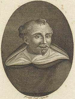 Portrait of Matteo Bandello