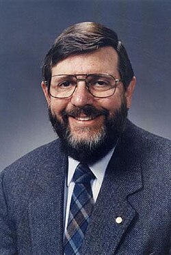 Portrait of William Daniel Phillips
