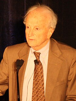 Portrait of Gary S. Becker