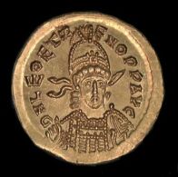 Portrait of Leo II