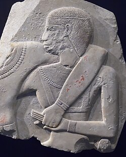 Portrait of Kemsit