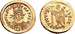 Portrait of Basiliscus