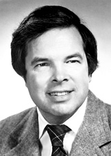 Portrait of Kenneth G. Wilson