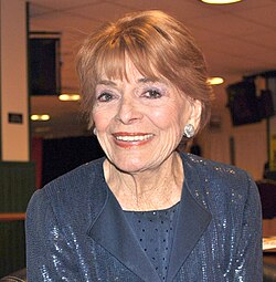 Portrait of Lys Assia