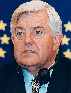 Portrait of Milan Kučan
