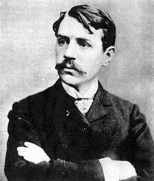 Portrait of Paul Bourget