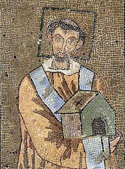 Portrait of John VII