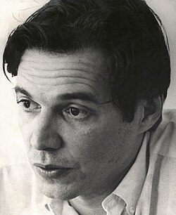Portrait of Antônio Carlos Jobim
