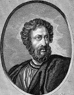 Portrait of Perdiccas
