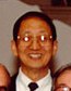 Portrait of Daniel C. Tsui