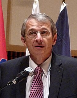 Portrait of Richard R. Schrock