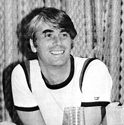 Portrait of Robert Nozick
