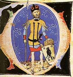 Portrait of Ügyek