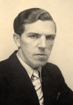 Portrait of Trygve Haavelmo