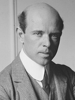 Portrait of Pau Casals