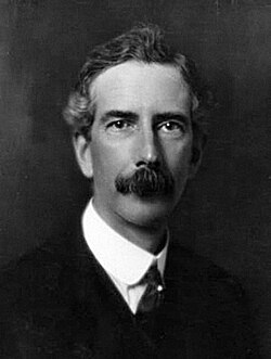 Portrait of Charles Greeley Abbot