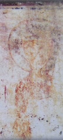Portrait of Michael of Imereti
